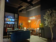 -璞·澐间影院式足道SPA(尚悦湾店)
