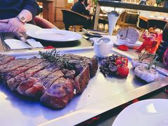 -恰餐厅CHAR Grill(北京三里屯洲际店)
