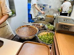 -有礼有面(知春路店)
