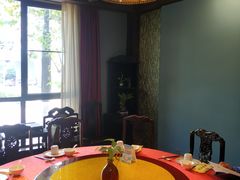 包厢-功德林(南京西路店)