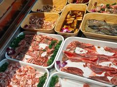 -哈哈碳都·牛肋条无限自助烤肉(台江万达店)