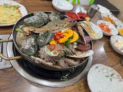 -真情鲍鱼海鲜汤