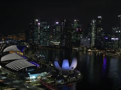 -新加坡摩天观景轮
