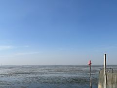 -乌梁素海景区