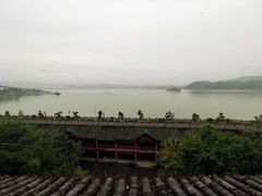 -石宝寨
