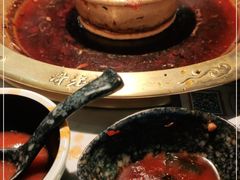 -哥老官重庆美蛙鱼头(宝山龙湖店)