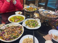 -醉美云南·云南菜主题餐厅(昆明站北京路双龙商场店)