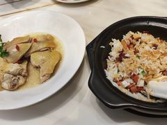 -稻香酒家·35年老字号(侨光店)