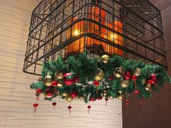 -长沙君悦酒店·自助餐厅咖啡厅