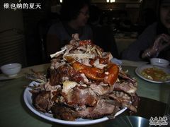 -维吾尔餐厅(宜山路店)