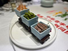 -同庆楼(滨湖万达广场店)