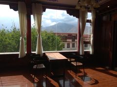 -八廓街-根敦群培纪念馆