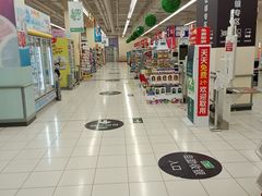 -华润万家(临城店)