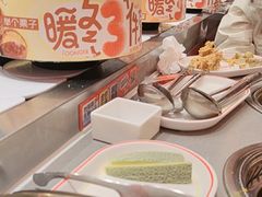 -龍歌自助小火锅(雨花台江南虹悦城店)
