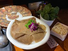 -宽窄巷子火锅(周浦店)