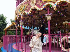 -厦门方特梦幻王国