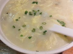 -吕氏疙瘩汤·私家菜馆(慈云寺店)