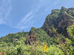 -蓟州溶洞风景区