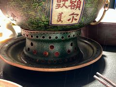 -额尔敦传统涮(公园西路店)