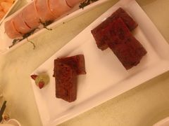 -葡京日丽(澳门葡京酒店)