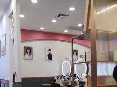 -海马体照相馆(广州新世界云门New park店)