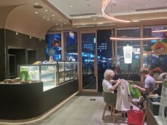 -奈雪的茶(时代天街店)