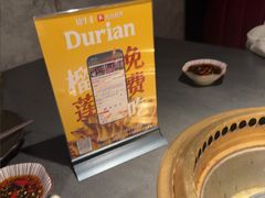 -铭牛烧肉·和牛海鲜自助(高新月牙湖店)