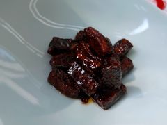 辽河口恋香牛肉-止观小馆·辽河口渔家菜(王府井店)