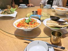 -金塔傣乡·云南民族特色菜·傣味手抓饭(金瓦路店)