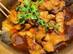 -巴乡石锅鱼(密云店)