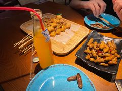 -串东家·好酒配好串(拱墅万达金街店)