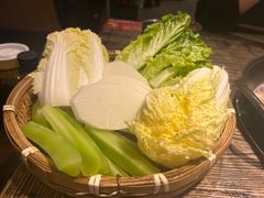 -冯校长老火锅(深圳总店)