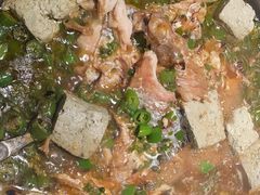 -师烤·豆花烤鱼(深圳坂田天虹店)