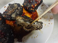 臭豆腐-五娭毑臭豆腐(黄兴南路店)