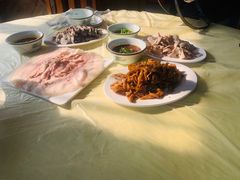 -映秋饭店(李庄总店)