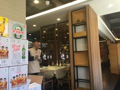 -渔娘渔家丹东海鲜(东直门店)