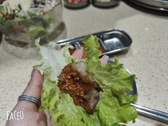 -东门韩国烤肉·韩国料理(烟台朝阳街店)
