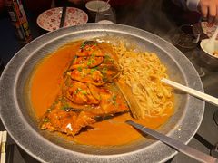 -逸品淮扬(东方渔人码头店)
