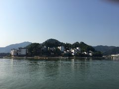 -新安江山水画廊风景区