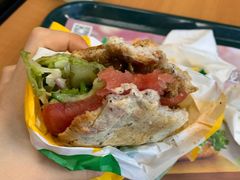 -赛百味SUBWAY(勒泰店)