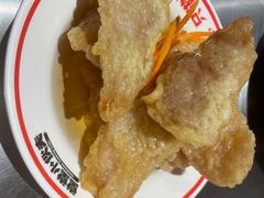 -堂堂小伙夫·辽宁小吃大排档(京西大悦城店)