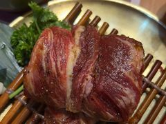 -闻老头·菊花炭烤肉(D11店)