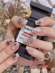 -Touch Nail·品质·美甲美睫