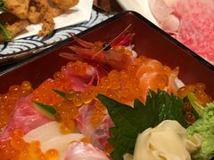 -皇品田苑日式料理(苏州中心店)