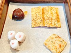 -新荣记(新源南路店)