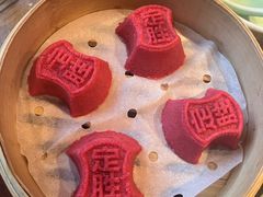 -绿茶餐厅(蓝色港湾店)