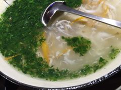 -蜜桃餐厅·江浙融合菜(荟聚购物中心店)