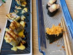 -东加寿司.料理(水游城店)