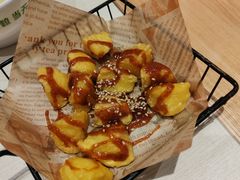 -甲乙饼·手工牛肉饼(东方广场店)