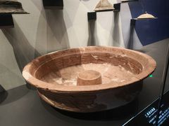 -北京大葆台遗址博物馆